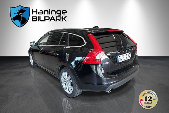 Volvo V60 9 of 29