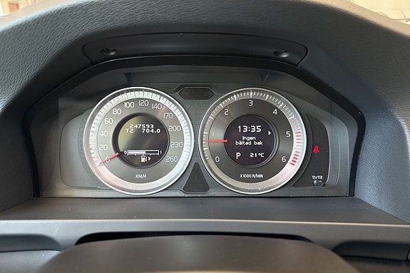 Volvo V60 20 of 29