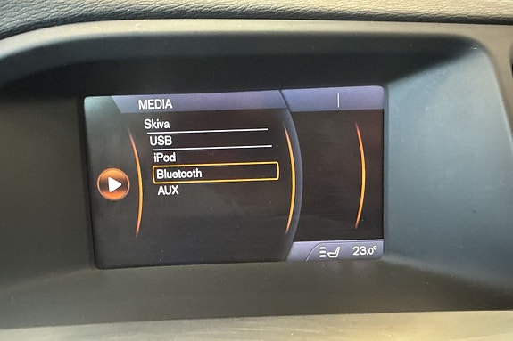 Volvo V60 24 of 29