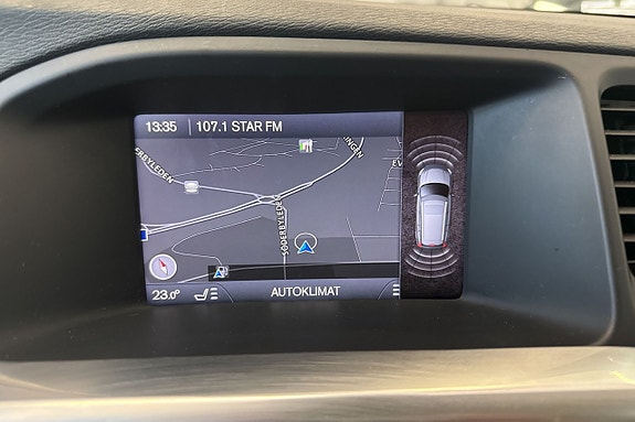 Volvo V60 21 of 29