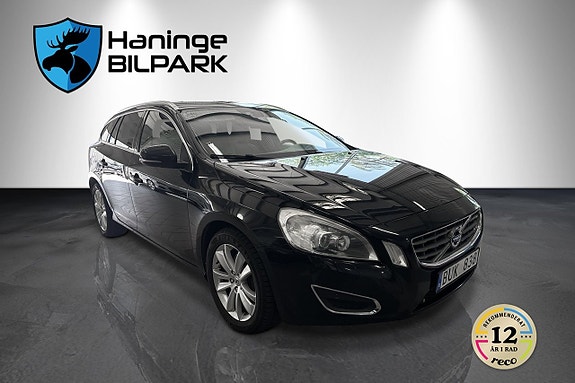 Volvo V60 5 of 29