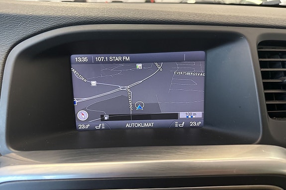 Volvo V60 19 of 29