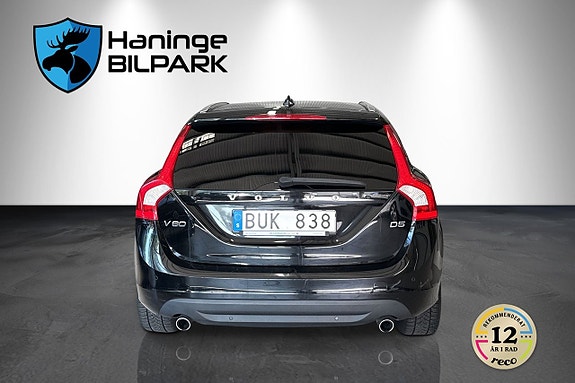 Volvo V60 8 of 29