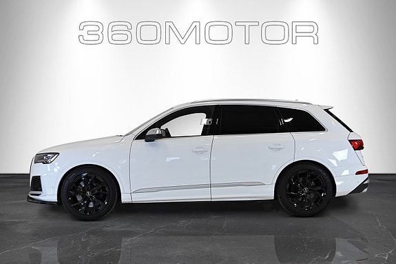 Audi SQ7 5 of 11