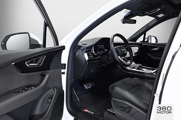Audi SQ7 6 of 11