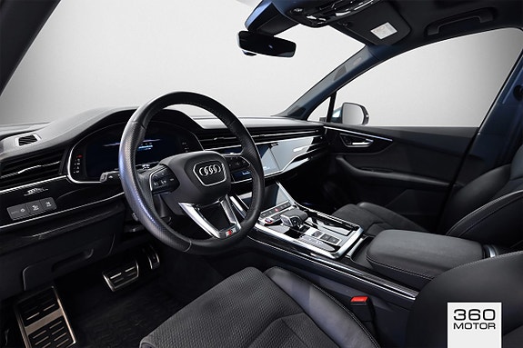 Audi SQ7 7 of 11