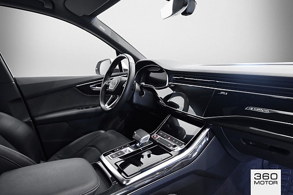 Audi SQ7 9 of 11