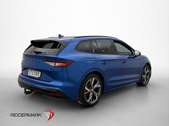 Skoda Enyaq 5 of 30