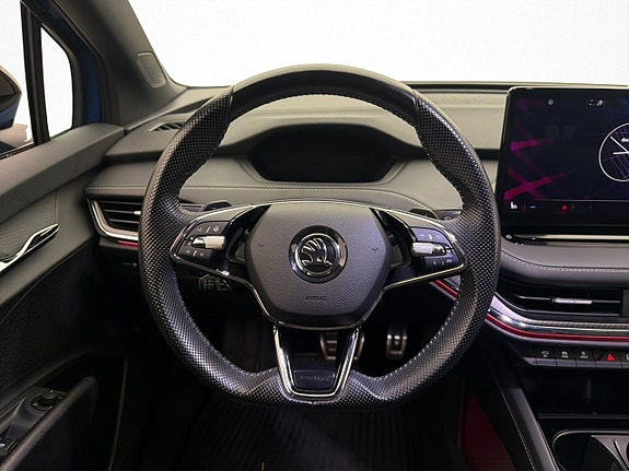 Skoda Enyaq 15 of 30
