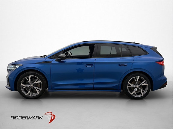 Skoda Enyaq 8 of 30