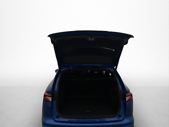 Skoda Enyaq 10 of 30