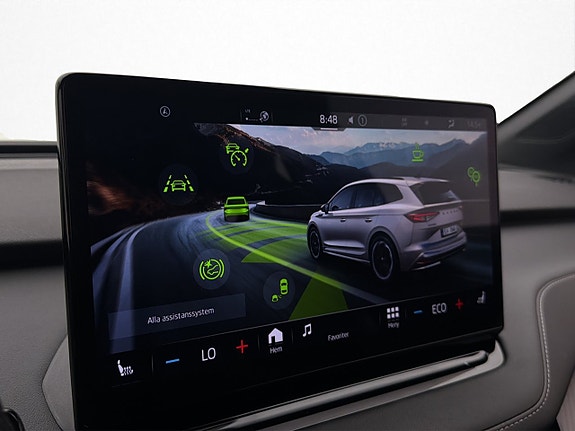 Skoda Enyaq 19 of 30