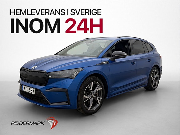 Skoda Enyaq 4 of 30
