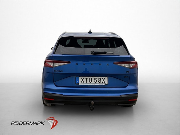 Skoda Enyaq 6 of 30
