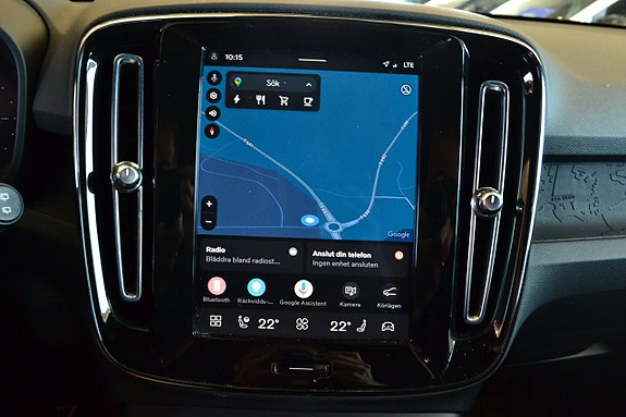 Volvo XC40 12 of 12