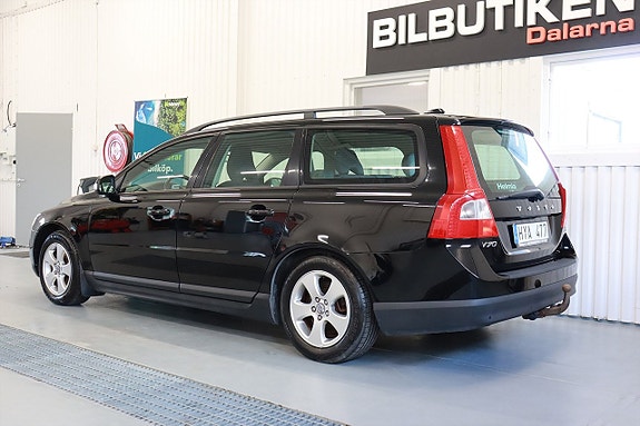 Volvo V70 3 of 13