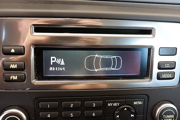 Volvo V70 10 of 13