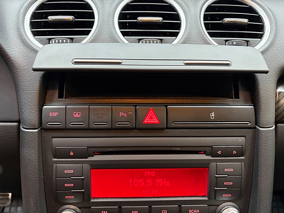 Seat Exeo 16 of 18