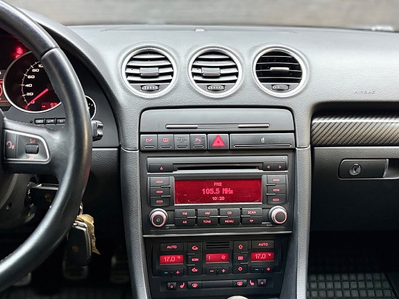 Seat Exeo 13 of 18