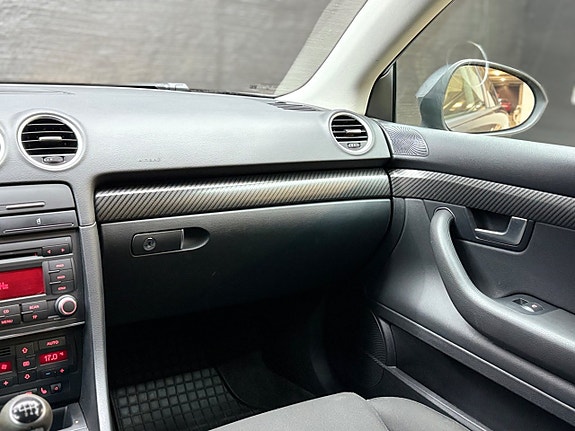 Seat Exeo 18 of 18
