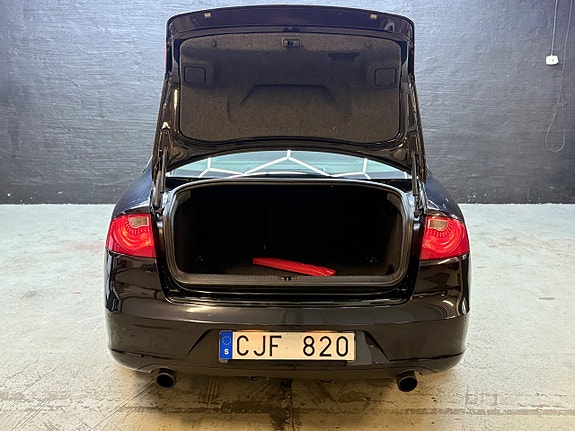 Seat Exeo 8 of 18