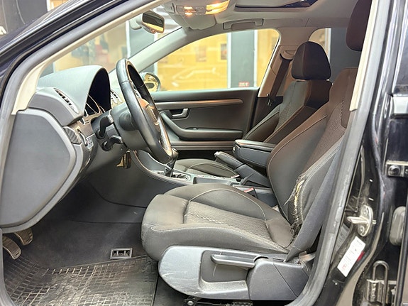Seat Exeo 10 of 18