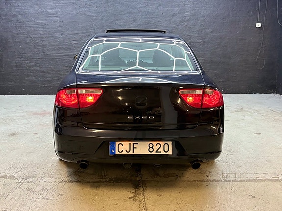 Seat Exeo 7 of 18