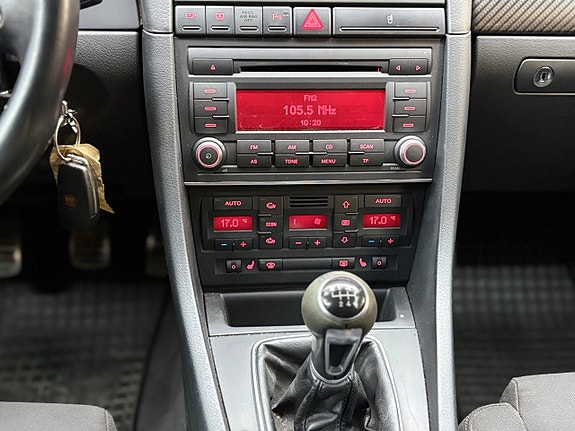 Seat Exeo 14 of 18