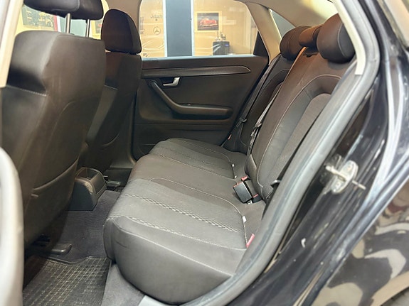 Seat Exeo 9 of 18