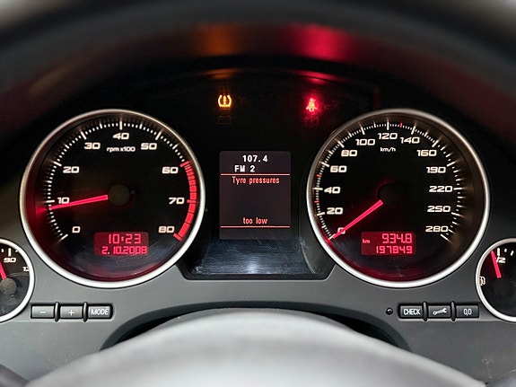 Seat Exeo 12 of 18
