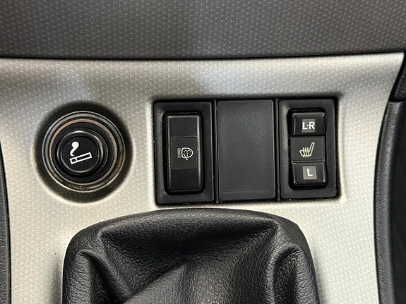 Toyota Corolla 15 of 19