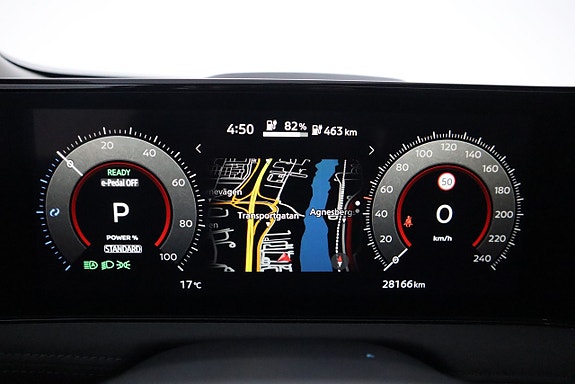 Nissan Ariya 17 of 26