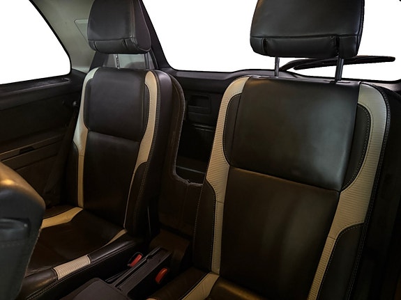 Volvo XC90 12 of 28