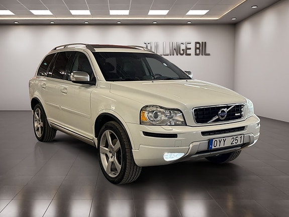 Volvo XC90 6 of 28