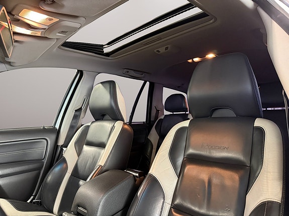 Volvo XC90 9 of 28