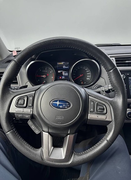 Subaru Outback 6 of 9
