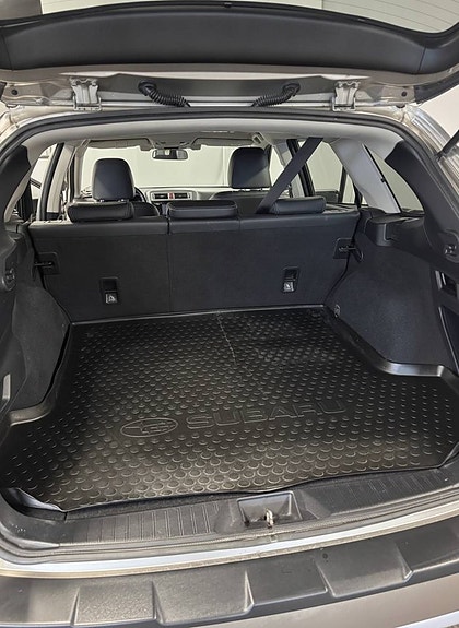 Subaru Outback 9 of 9