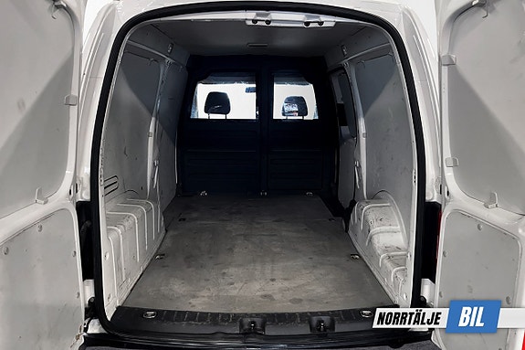 Volkswagen Caddy Maxi 14 of 14
