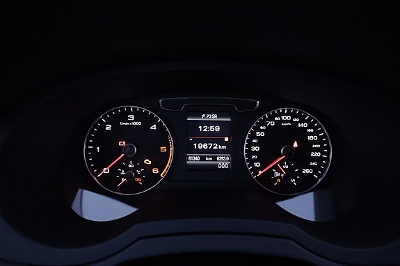 Audi Q3 17 of 23