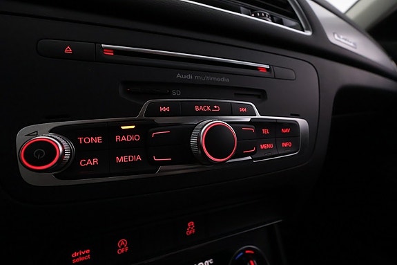 Audi Q3 20 of 23