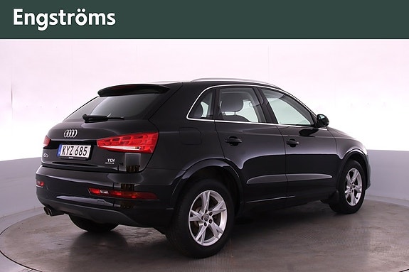 Audi Q3 3 of 23