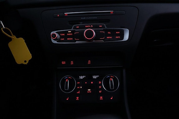 Audi Q3 19 of 23