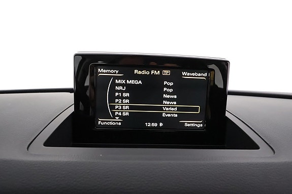 Audi Q3 18 of 23