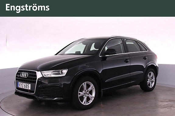 Audi Q3 6 of 23
