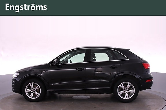 Audi Q3 5 of 23