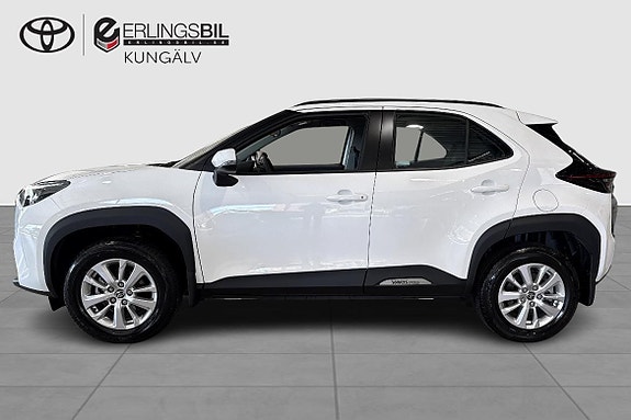 Toyota Yaris Cross 3 of 11