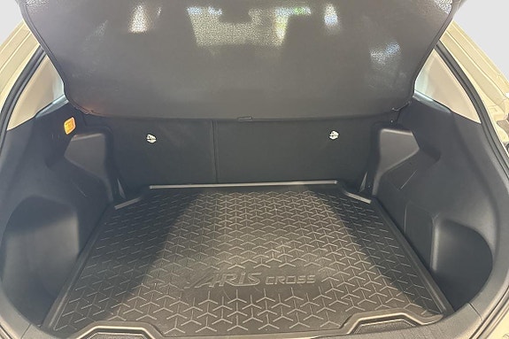 Toyota Yaris Cross 11 of 11