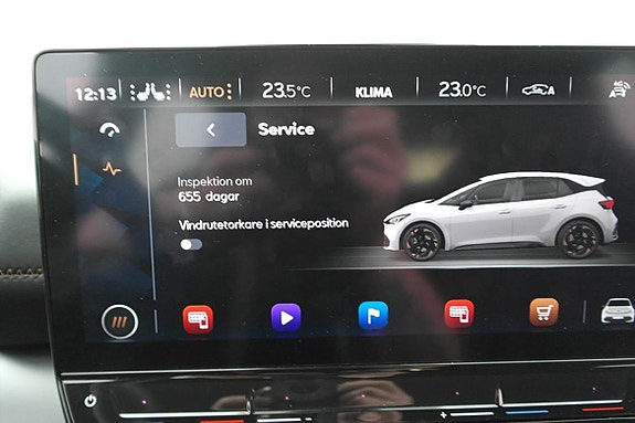 Cupra Born 13 of 20