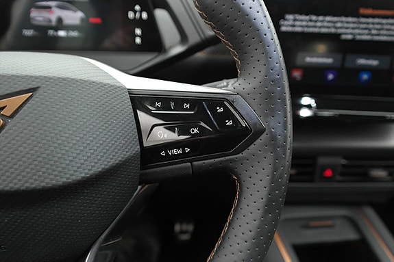 Cupra Born 11 of 20