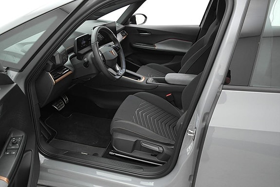 Cupra Born 17 of 20